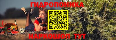 гашиш Волжский